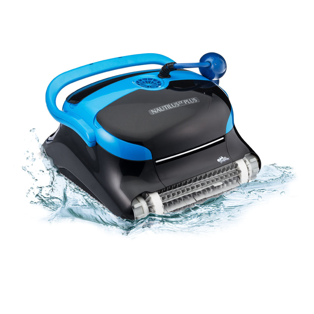Enhanced Warranty Maytronics Dolphin Nautilus CC Plus W/ WIFI