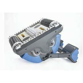 Maytronics Dolphin M400 Robotic Pool Cleaner - Pelican Shops Ski, Pool & Patio