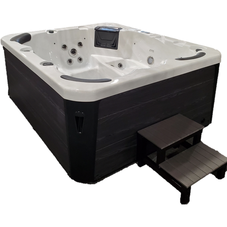 Saturn 41L Hot Tub