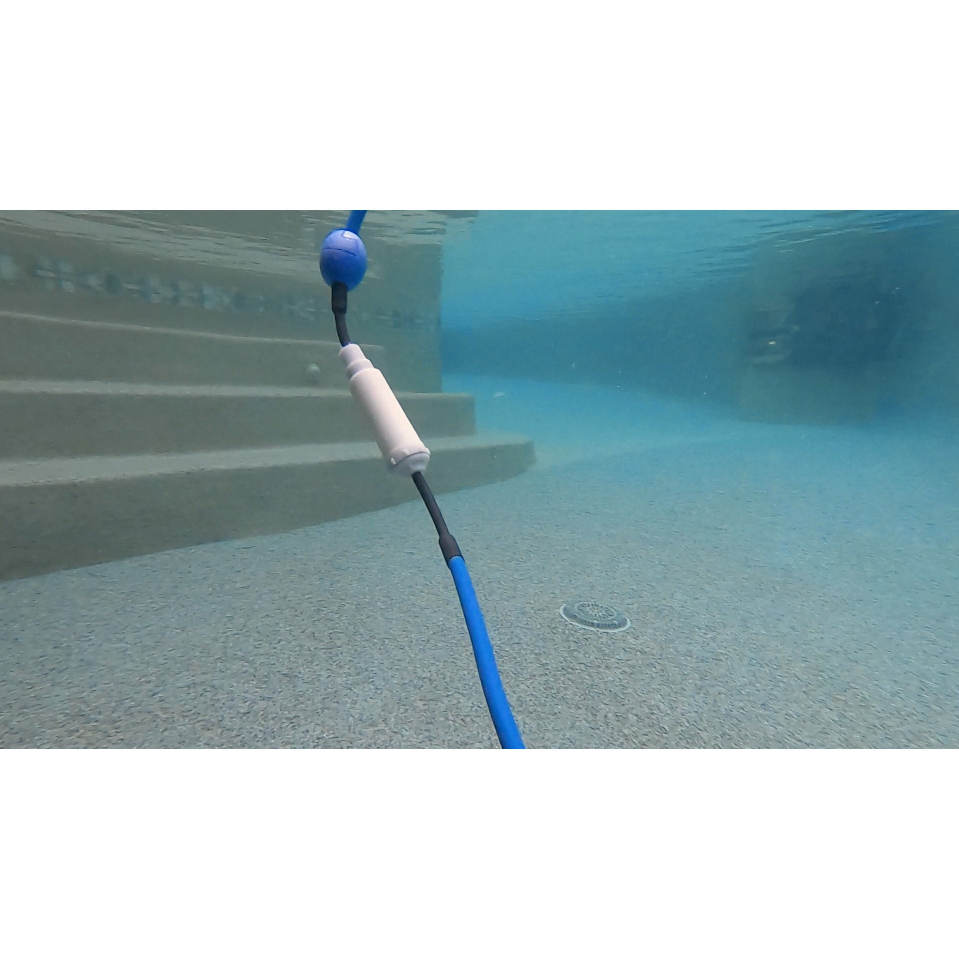 Maytronics Dolphin T45 Robotic Pool Cleaner