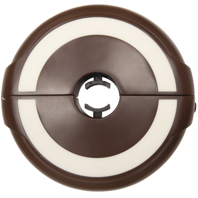 TREASURE GARDEN Halo Umbrella Light