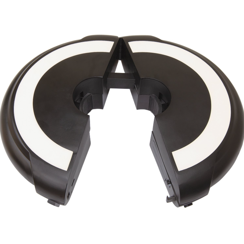TREASURE GARDEN Halo Umbrella Light