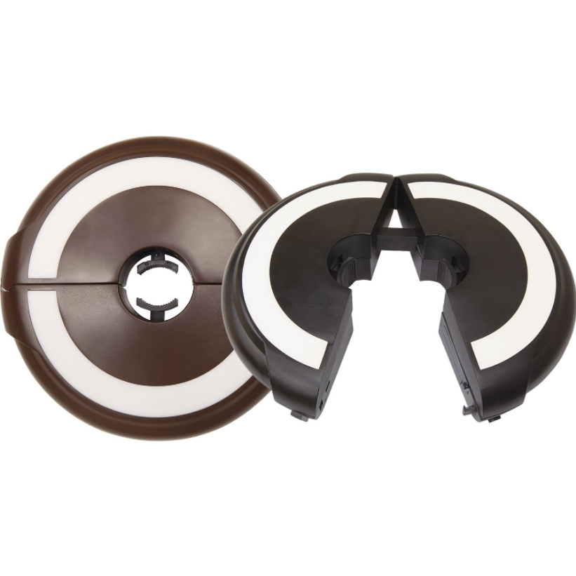 TREASURE GARDEN Halo Umbrella Light