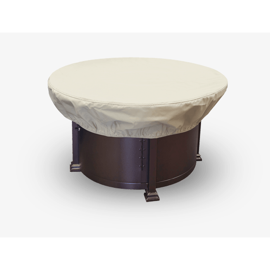 Treasure Garden Fire Pit Covers