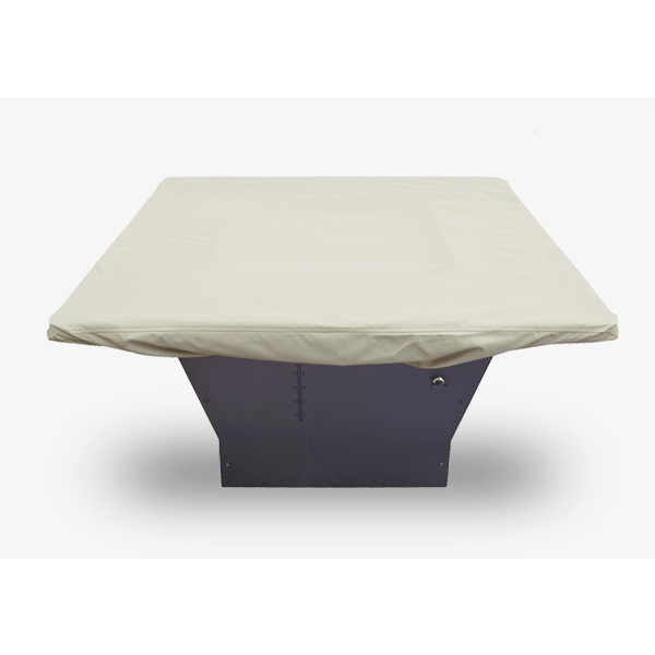 Treasure Garden Fire Pit Covers