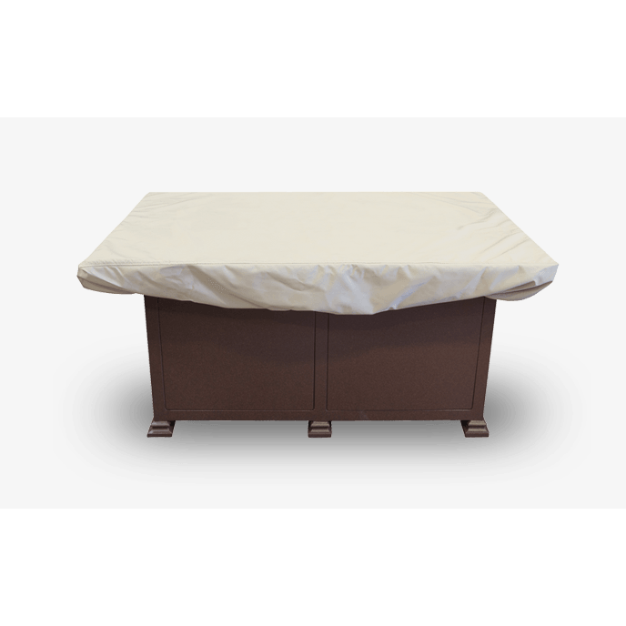 Treasure Garden Fire Pit Covers