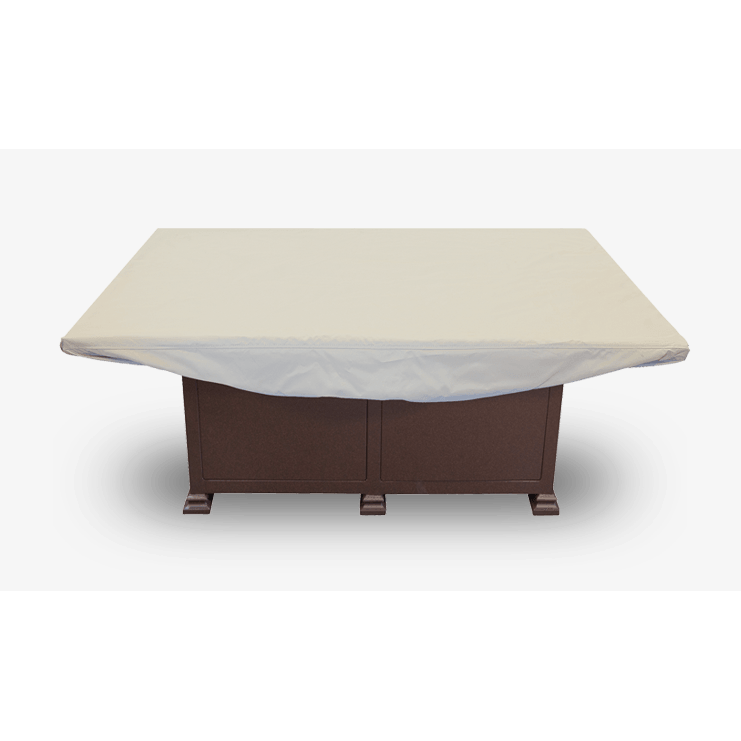 Treasure Garden Fire Pit Covers