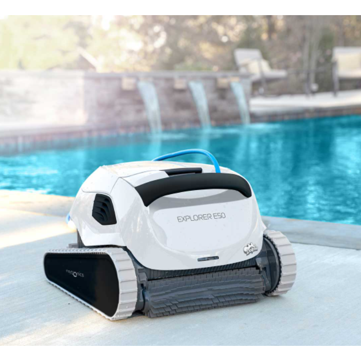 Dolphin Explorer E50