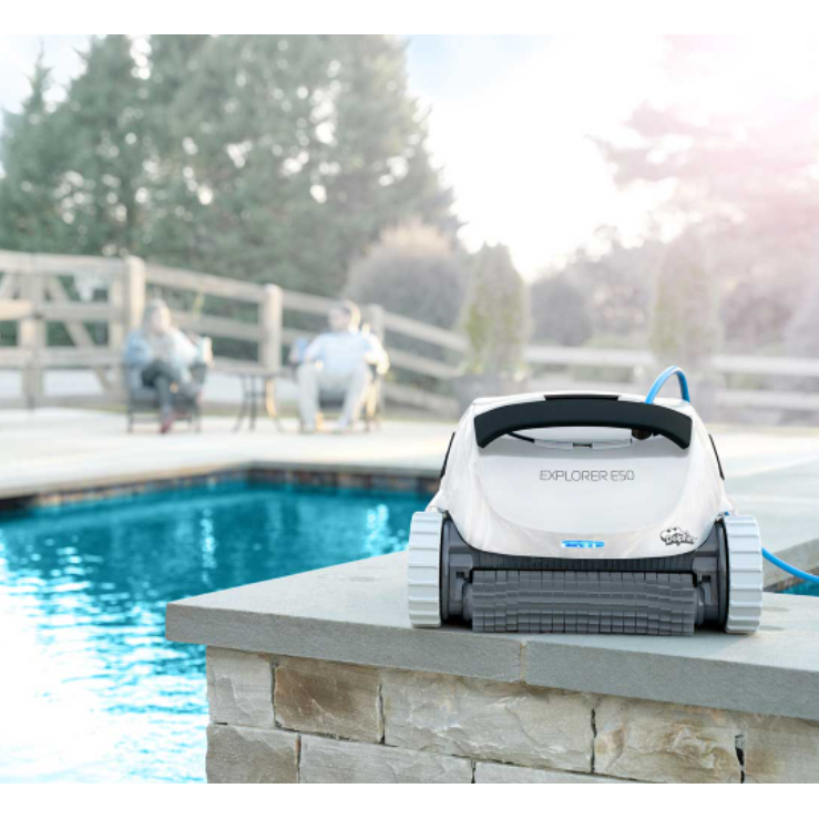 Dolphin Explorer E50