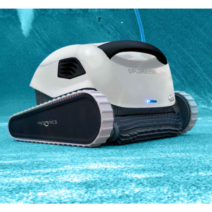 Dolphin Explorer E50