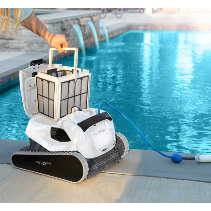 Dolphin Explorer E50