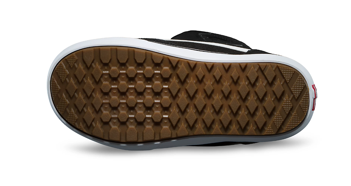 Ships Next Day Vans Aura OG Snowboard Boot 22/23