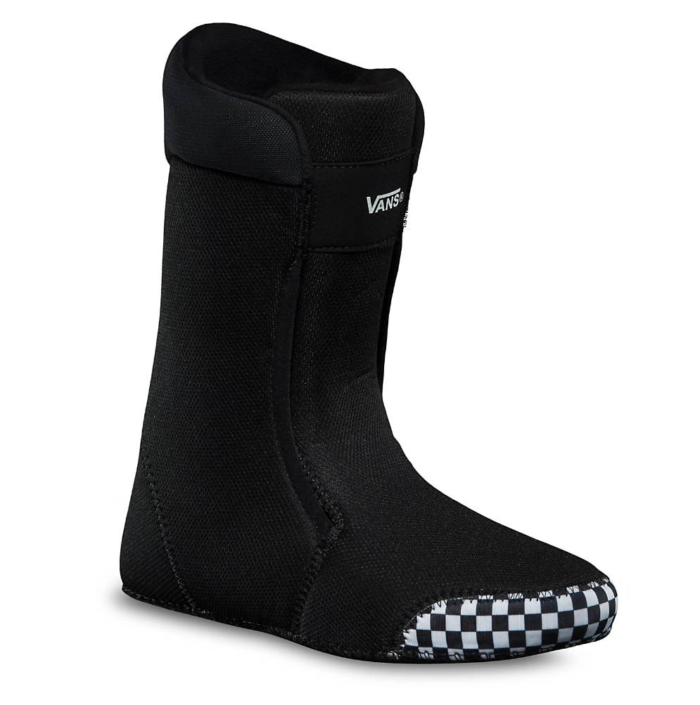 Ships Next Day Vans Aura OG Snowboard Boot 22/23