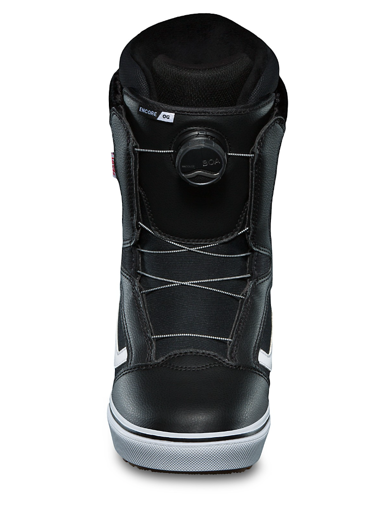 2024 Vans Women's Encore OG Snowboard Boot