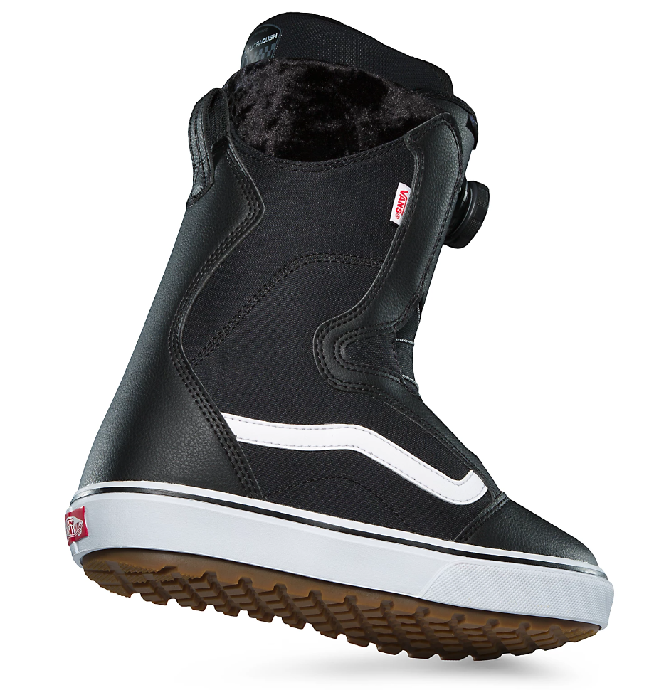 2024 Vans Women's Encore OG Snowboard Boot