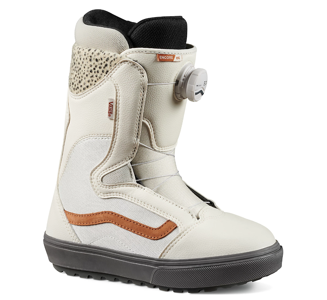 2024 Vans Women's Encore OG Snowboard Boot