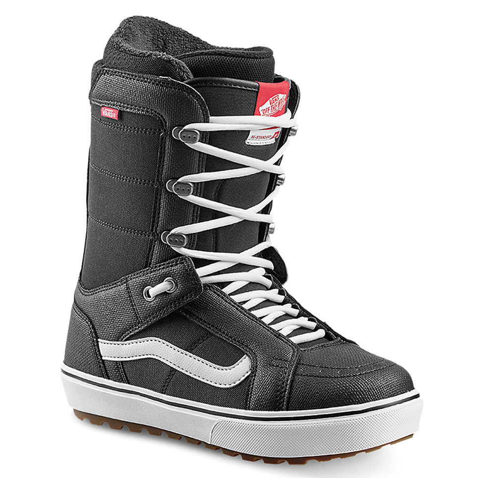 2024 Vans Men's Hi Standard OG Snowboard Boot
