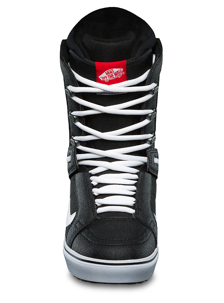 2024 Vans Men's Hi Standard OG Snowboard Boot