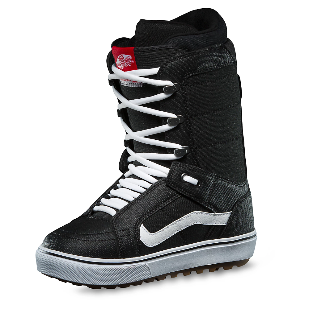 2024 Vans Men's Hi Standard OG Snowboard Boot