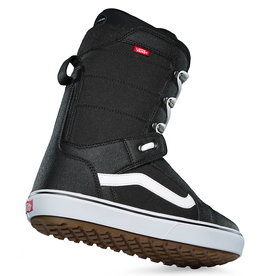 2024 Vans Men's Hi Standard OG Snowboard Boot