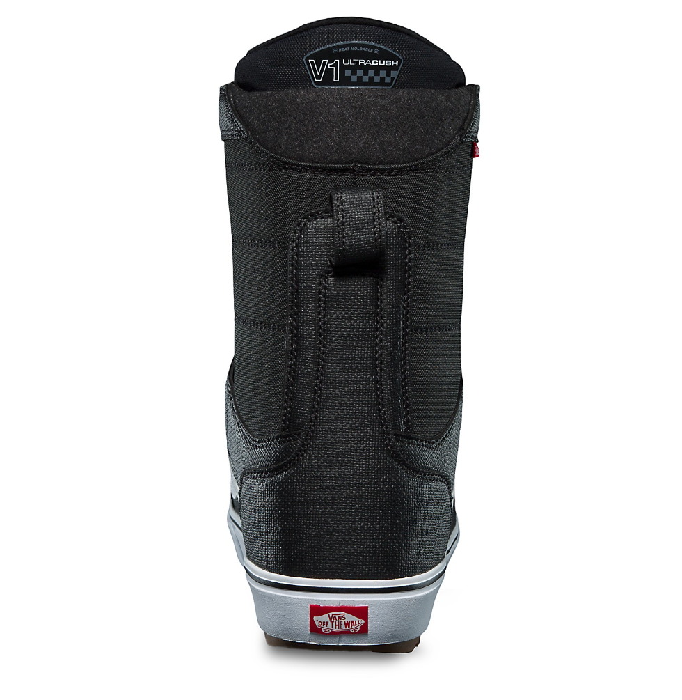 2024 Vans Men's Hi Standard OG Snowboard Boot