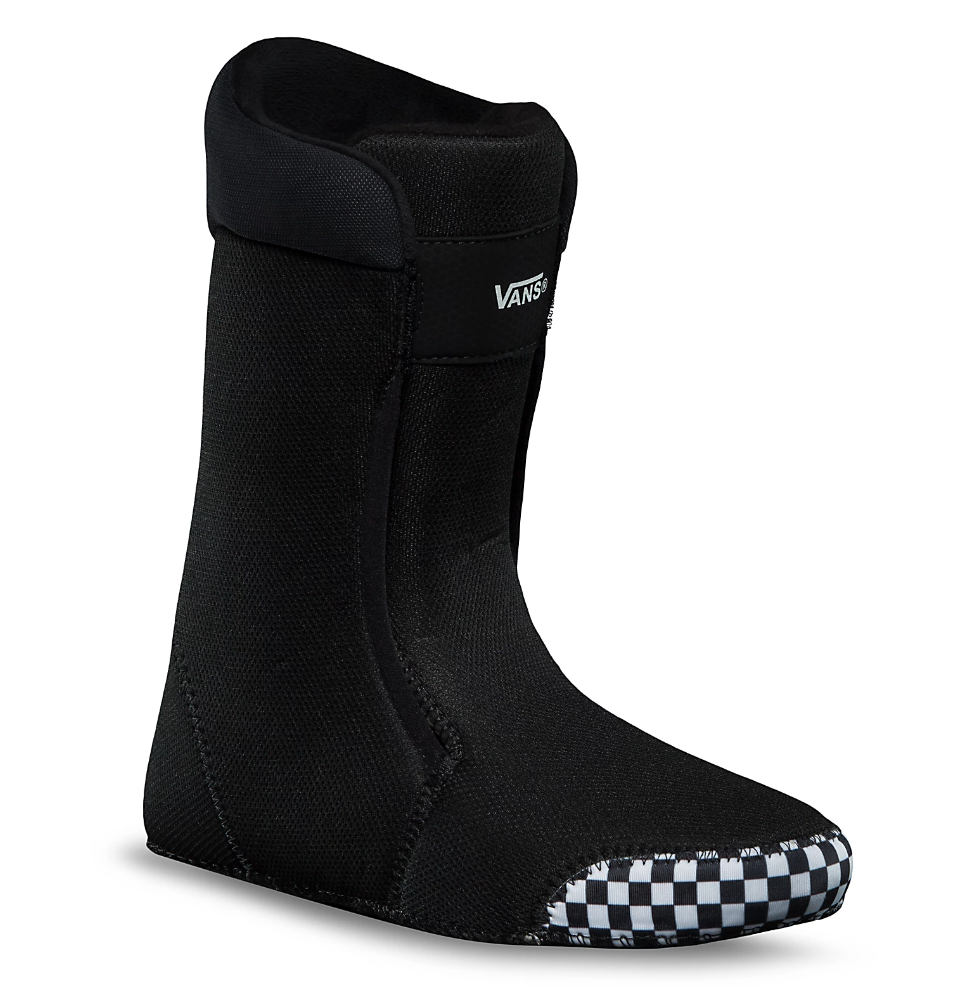 2024 Vans Men's Hi Standard OG Snowboard Boot