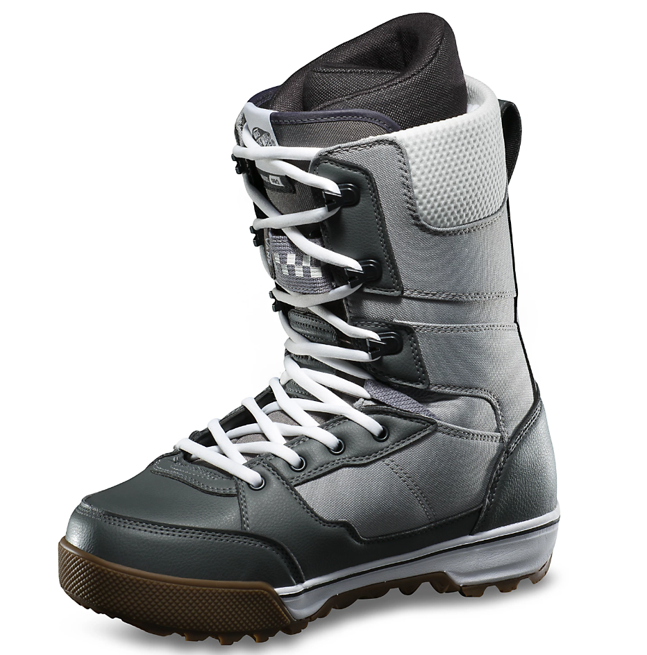 Ships Next Day Vans Invado Pro Snowboard Boot