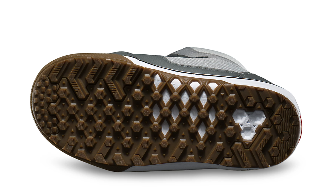 Ships Next Day Vans Invado Pro Snowboard Boot