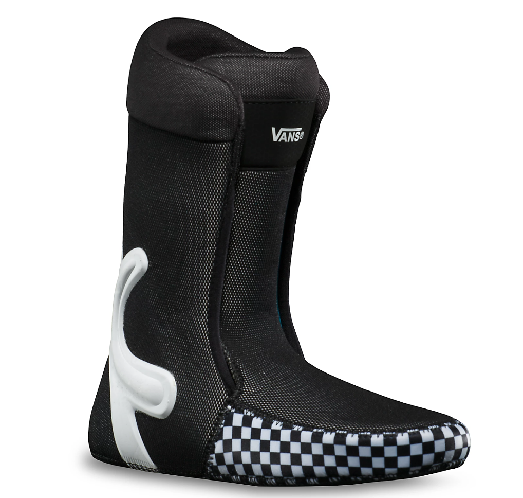 Ships Next Day Vans Invado Pro Snowboard Boot