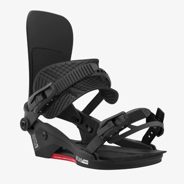 Ships Next Day Union Atlas Pro Snowboard Binding 22/23
