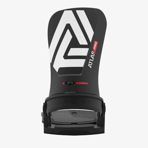 Ships Next Day Union Atlas Pro Snowboard Binding 22/23