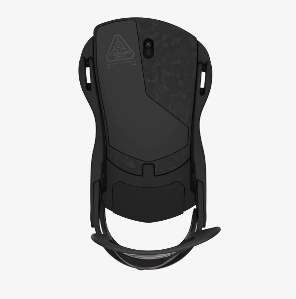 Ships Next Day Union Atlas Pro Snowboard Binding 22/23