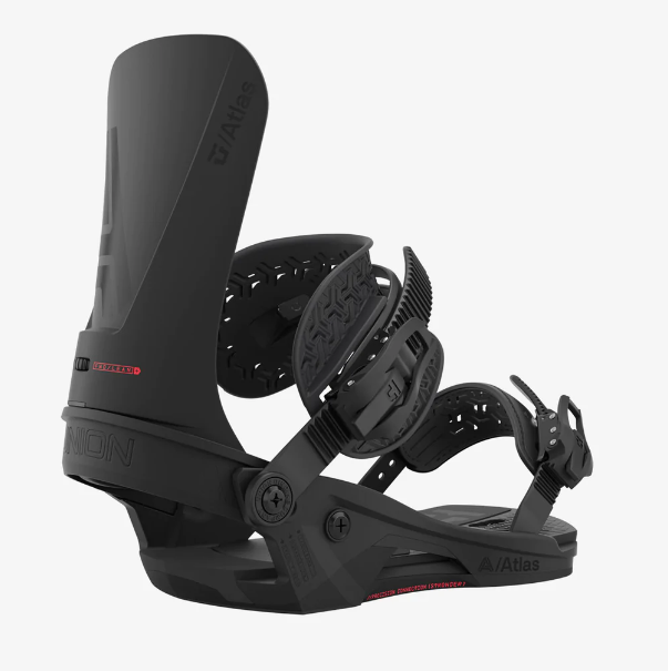 Ships Next Day Union Atlas Snowboard Binding 22/23