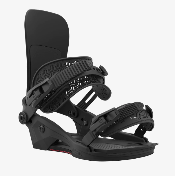 Ships Next Day Union Atlas Snowboard Binding 22/23