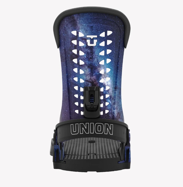 Ships Next Day Union Force Snowboard Binding 22/23
