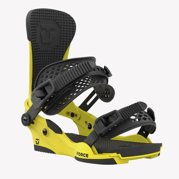 Ships Next Day Union Force Snowboard Binding 22/23