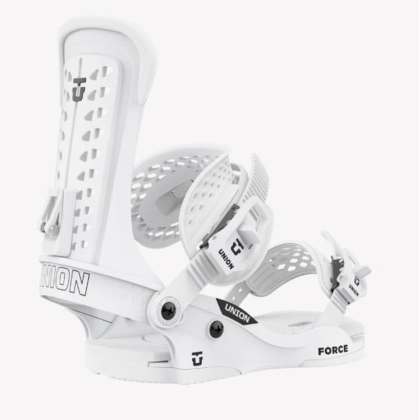 Ships Next Day Union Force Snowboard Binding 22/23