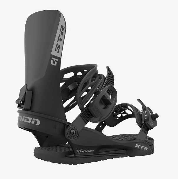 Ships Next Day Union STR Snowboard Binding 22/23