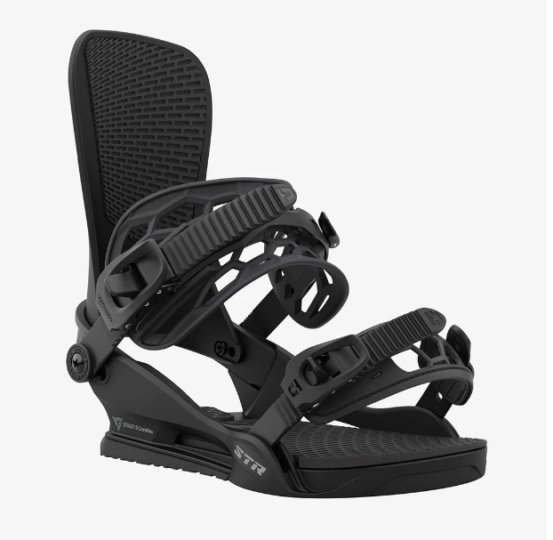 Ships Next Day Union STR Snowboard Binding 22/23