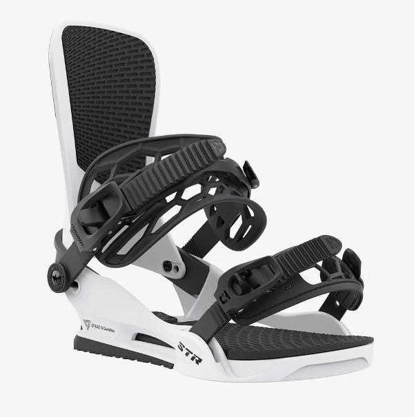 Ships Next Day Union STR Snowboard Binding 22/23