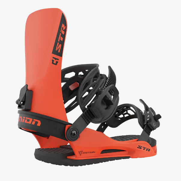 Ships Next Day Union STR Snowboard Binding 22/23