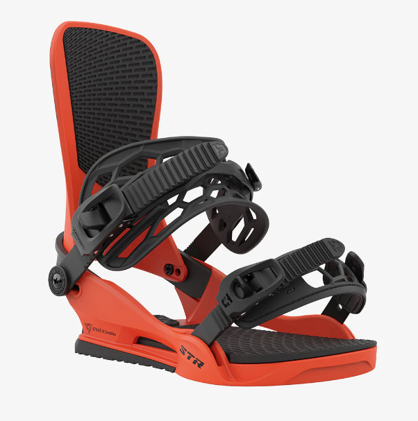 Ships Next Day Union STR Snowboard Binding 22/23