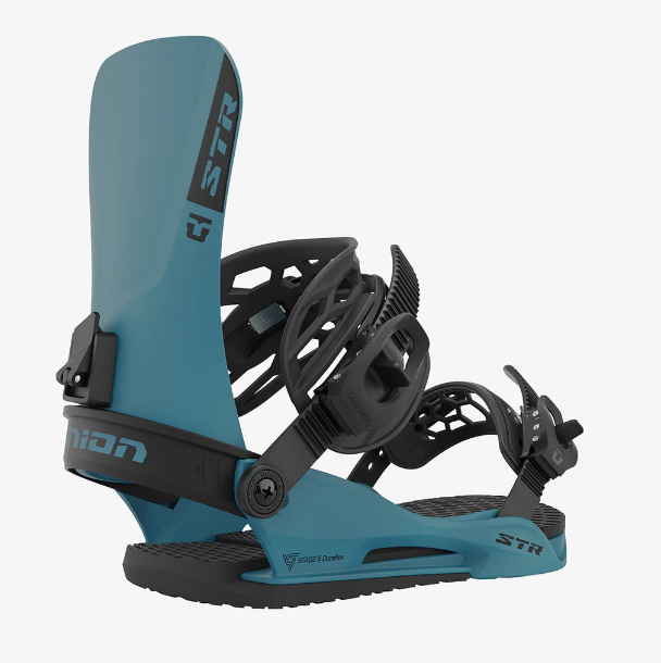Ships Next Day Union STR Snowboard Binding 22/23