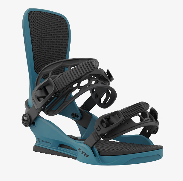 Ships Next Day Union STR Snowboard Binding 22/23