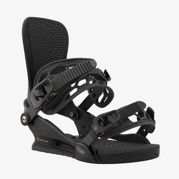 Ships Next Day Union Juliet Snowboard Binding 22/23