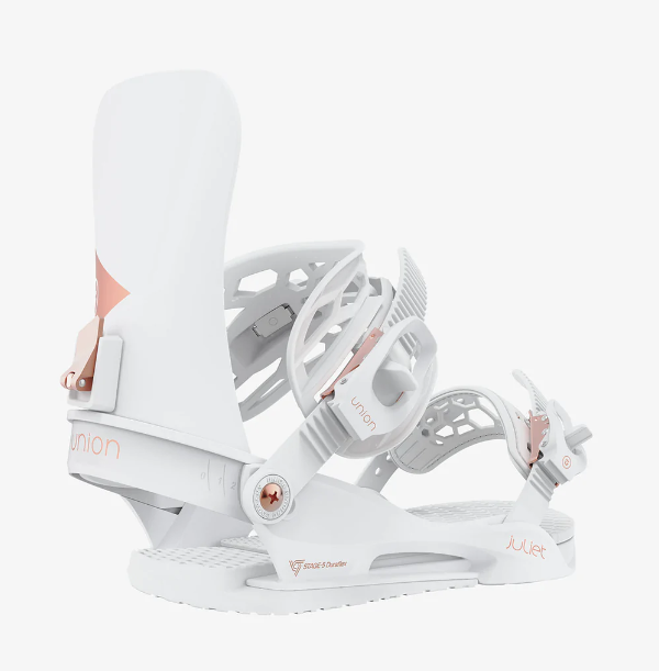 Ships Next Day Union Juliet Snowboard Binding 22/23