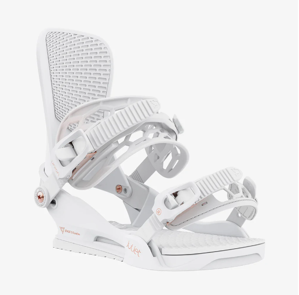 Ships Next Day Union Juliet Snowboard Binding 22/23