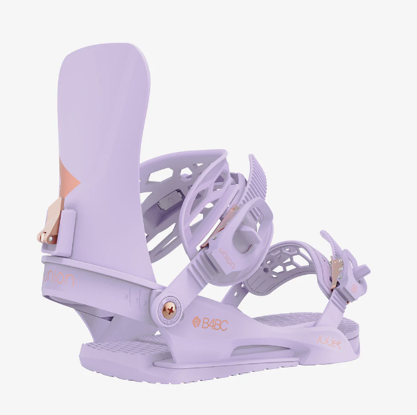 Ships Next Day Union Juliet Snowboard Binding 22/23