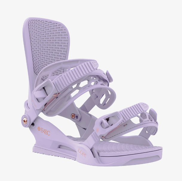 Ships Next Day Union Juliet Snowboard Binding 22/23