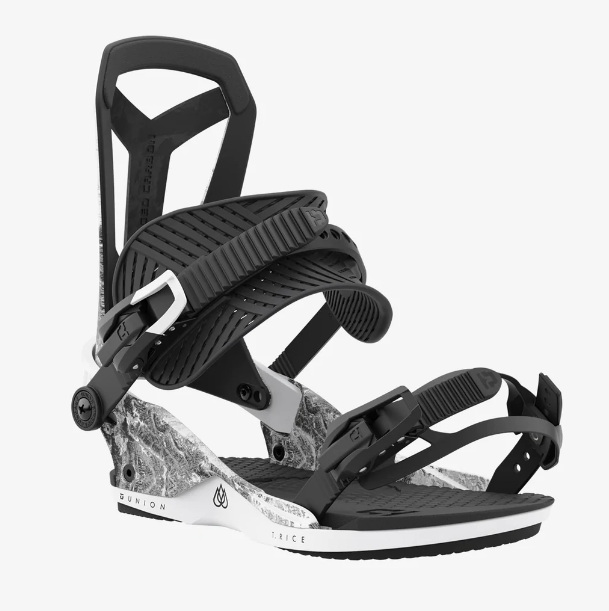 Ships Next Day Union Falcor Snowboard Binding 22/23